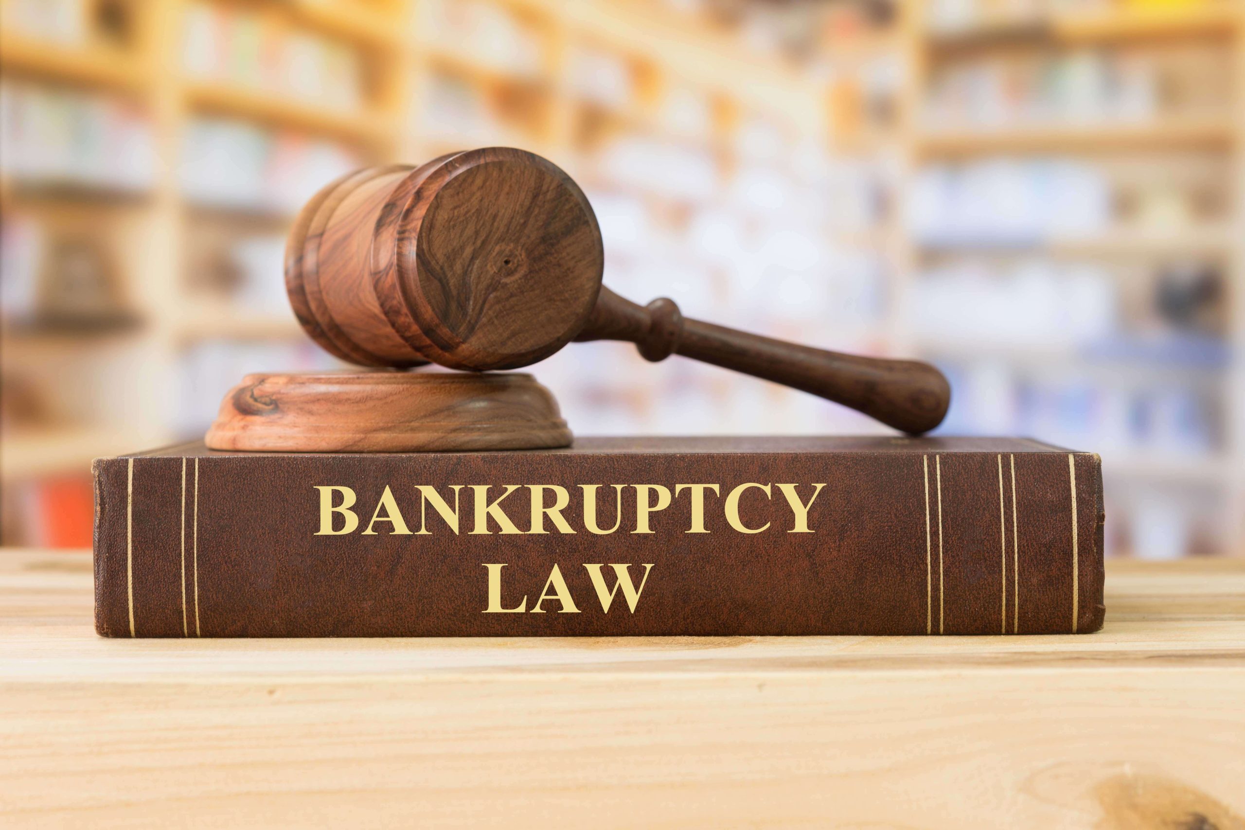 Understanding Bankruptcy Law in Gulfport - Key information about the laws and statutes governing the process of bankruptcy.